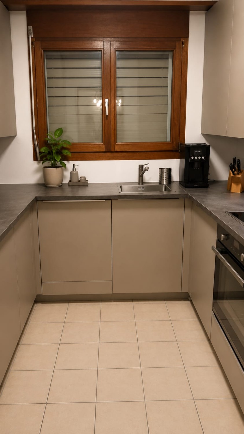 2 ½ rooms apartment, Foto 6 von 10