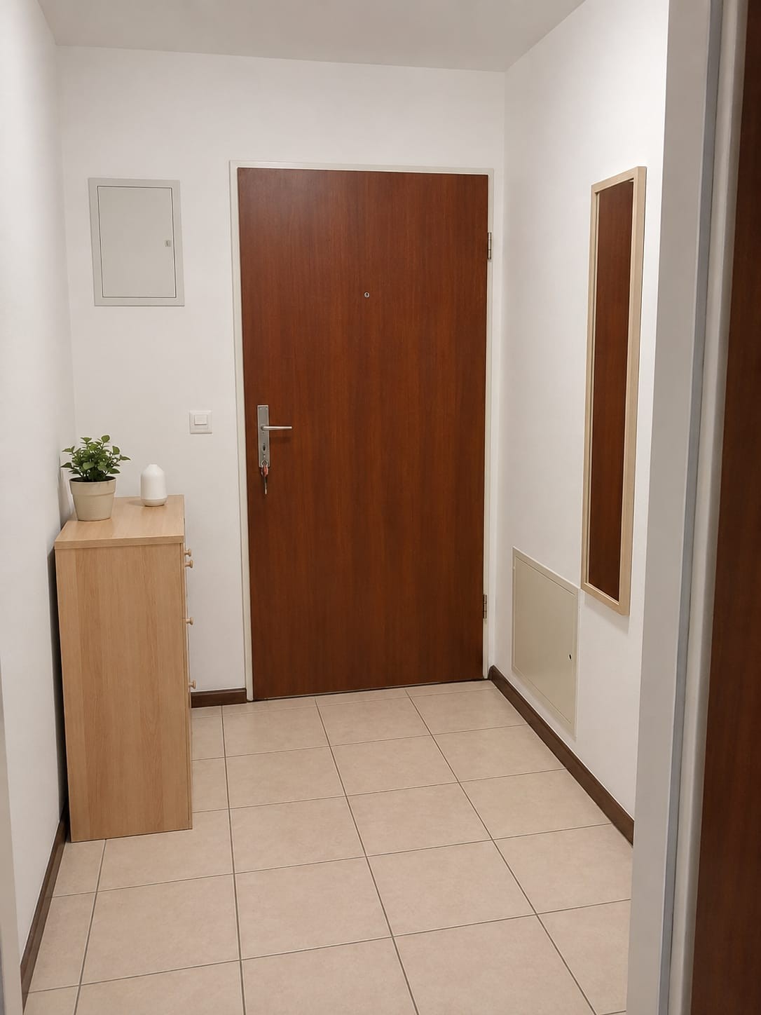 2 ½ rooms apartment, Foto 3 von 10