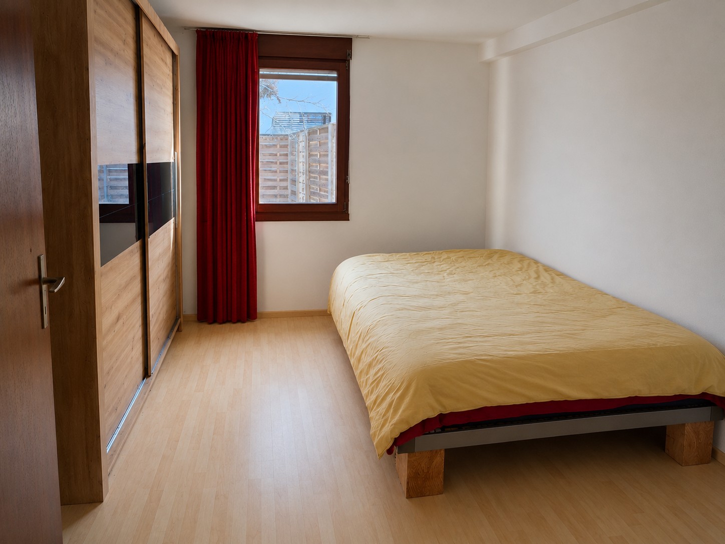 2 ½ rooms apartment, Foto 4 von 10