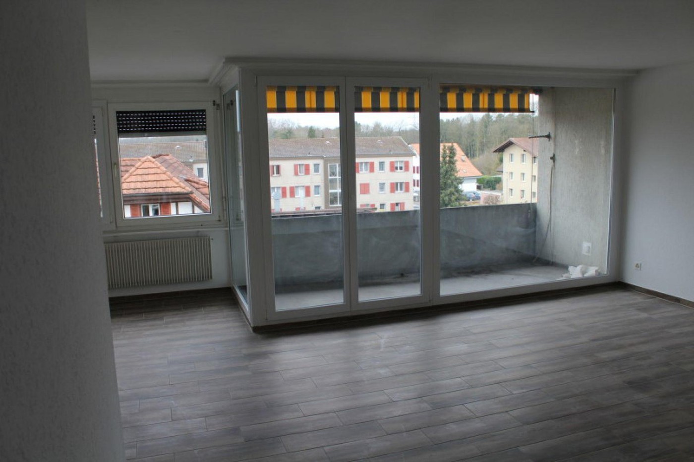 4 ½ rooms apartment, Foto 5 von 10