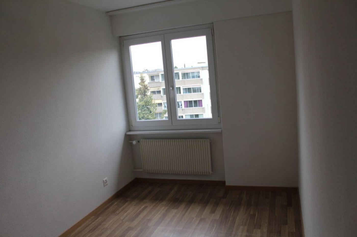 4 ½ rooms apartment, Foto 9 von 10