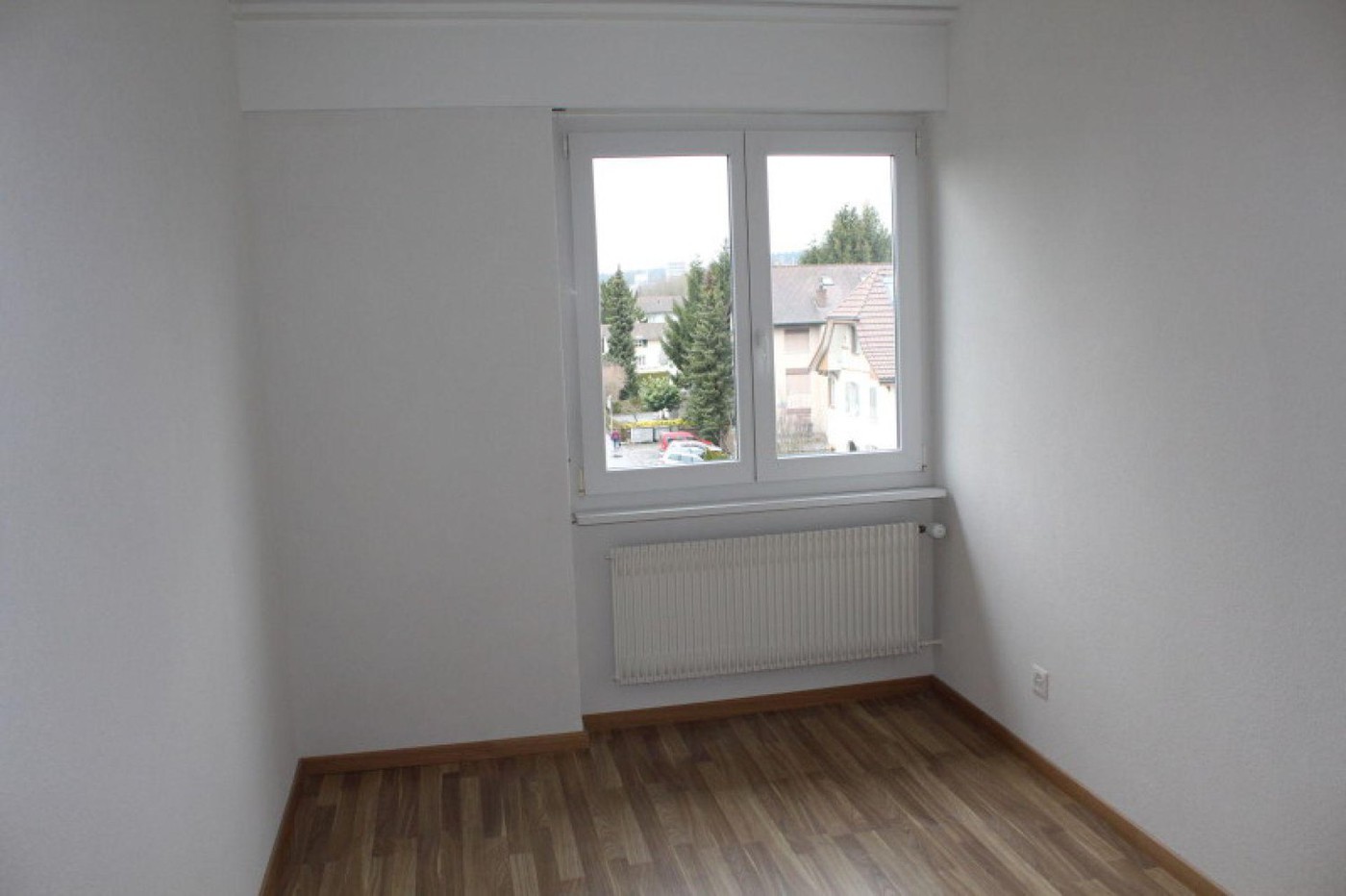 4 ½ rooms apartment, Foto 8 von 10