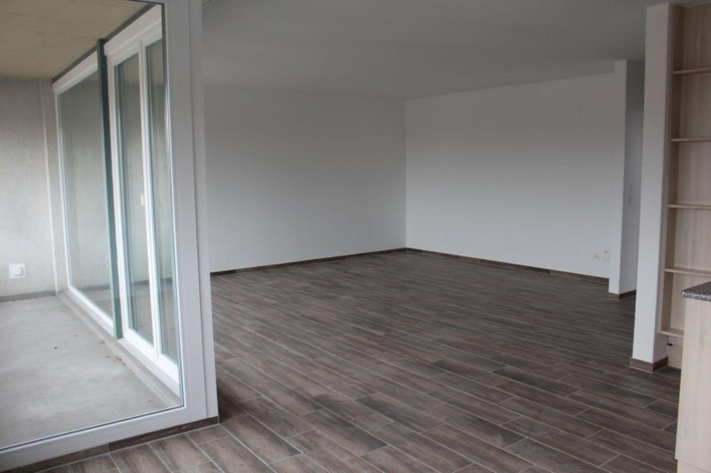 4 ½ rooms apartment, Foto 4 von 10
