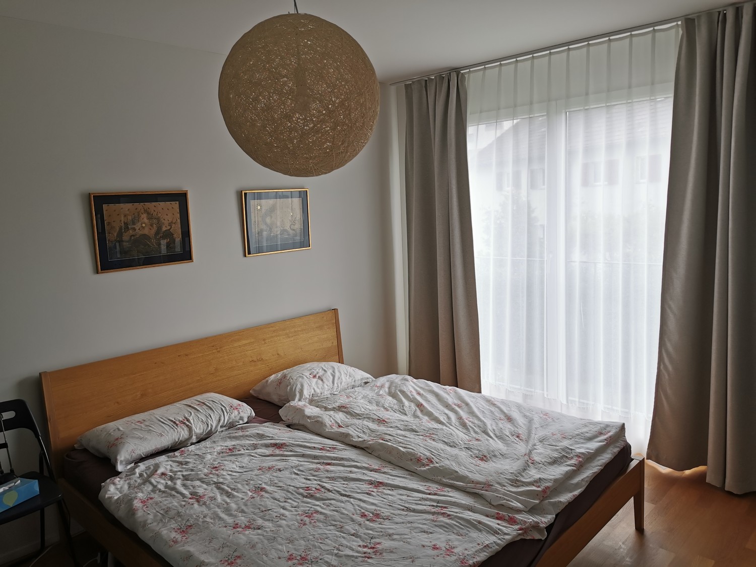 3 ½ rooms apartment, Foto 6 von 10
