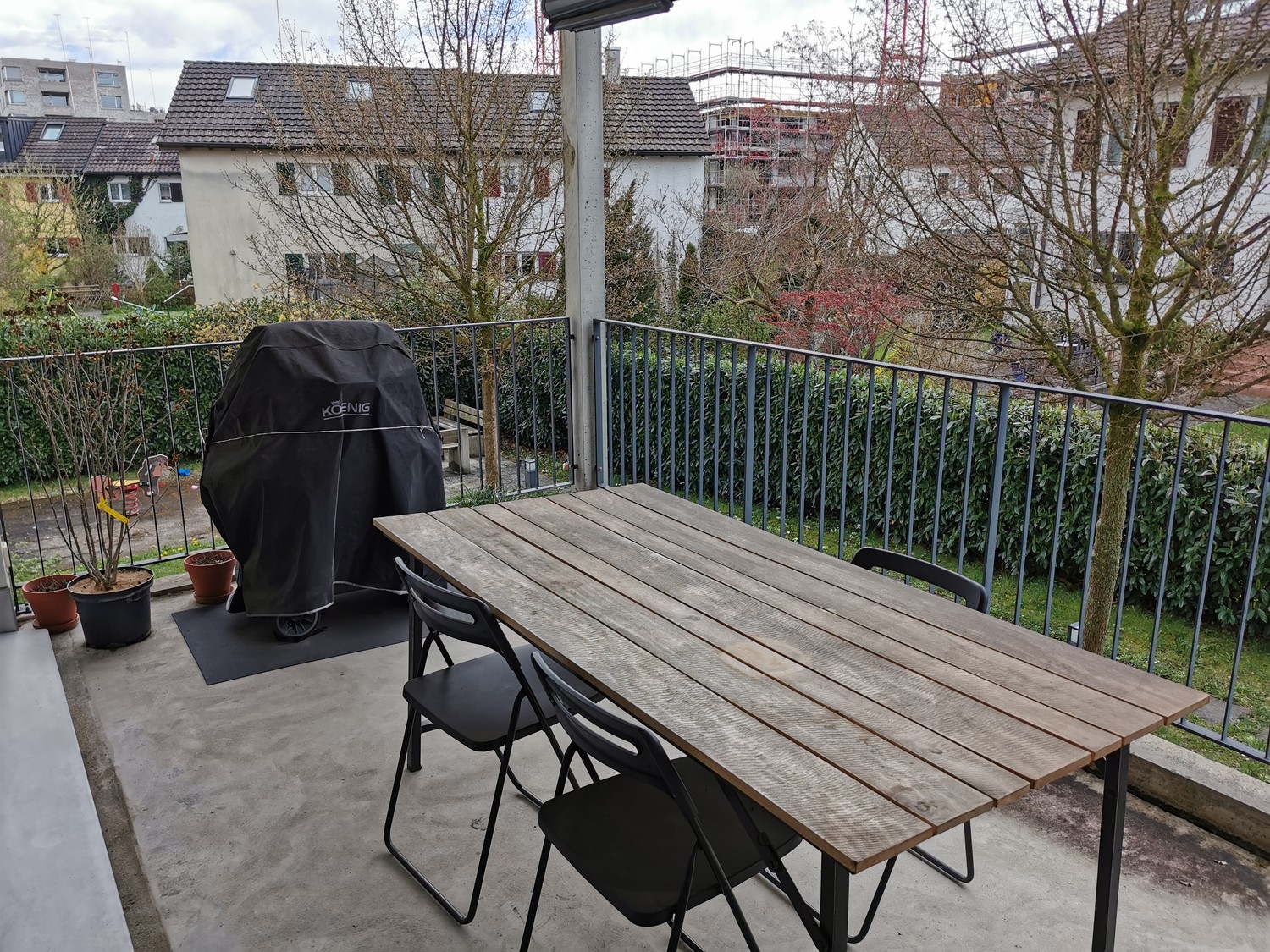 3 ½ rooms apartment, Foto 5 von 10