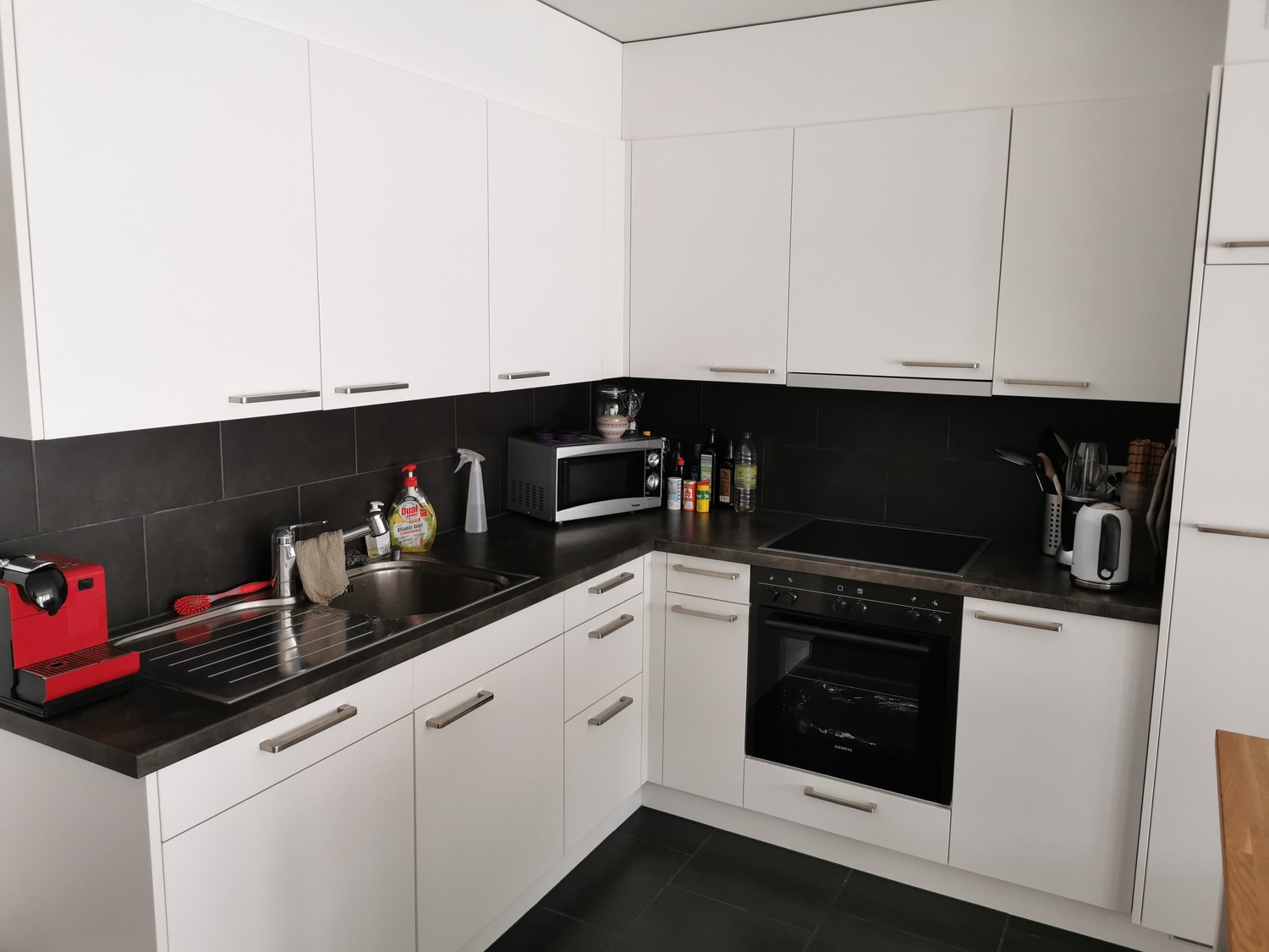 3 ½ rooms apartment, Foto 4 von 10