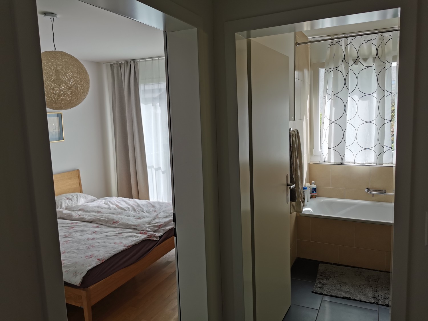 3 ½ rooms apartment, Foto 10 von 10