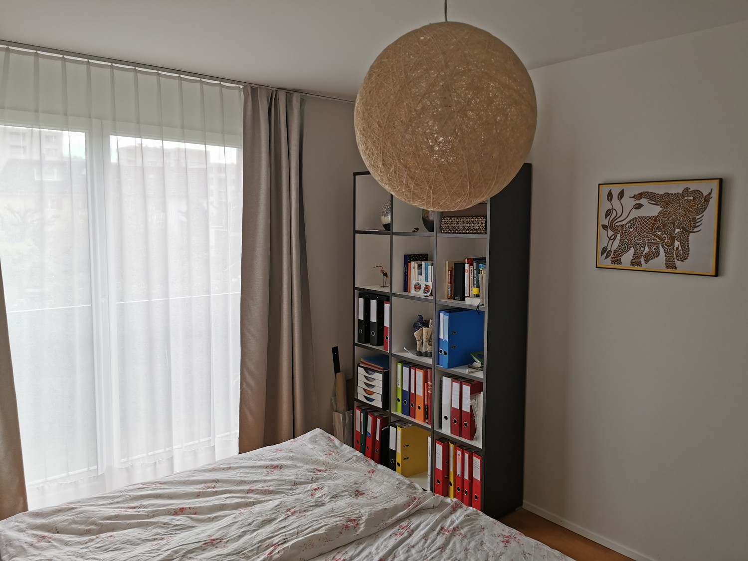 3 ½ rooms apartment, Foto 7 von 10