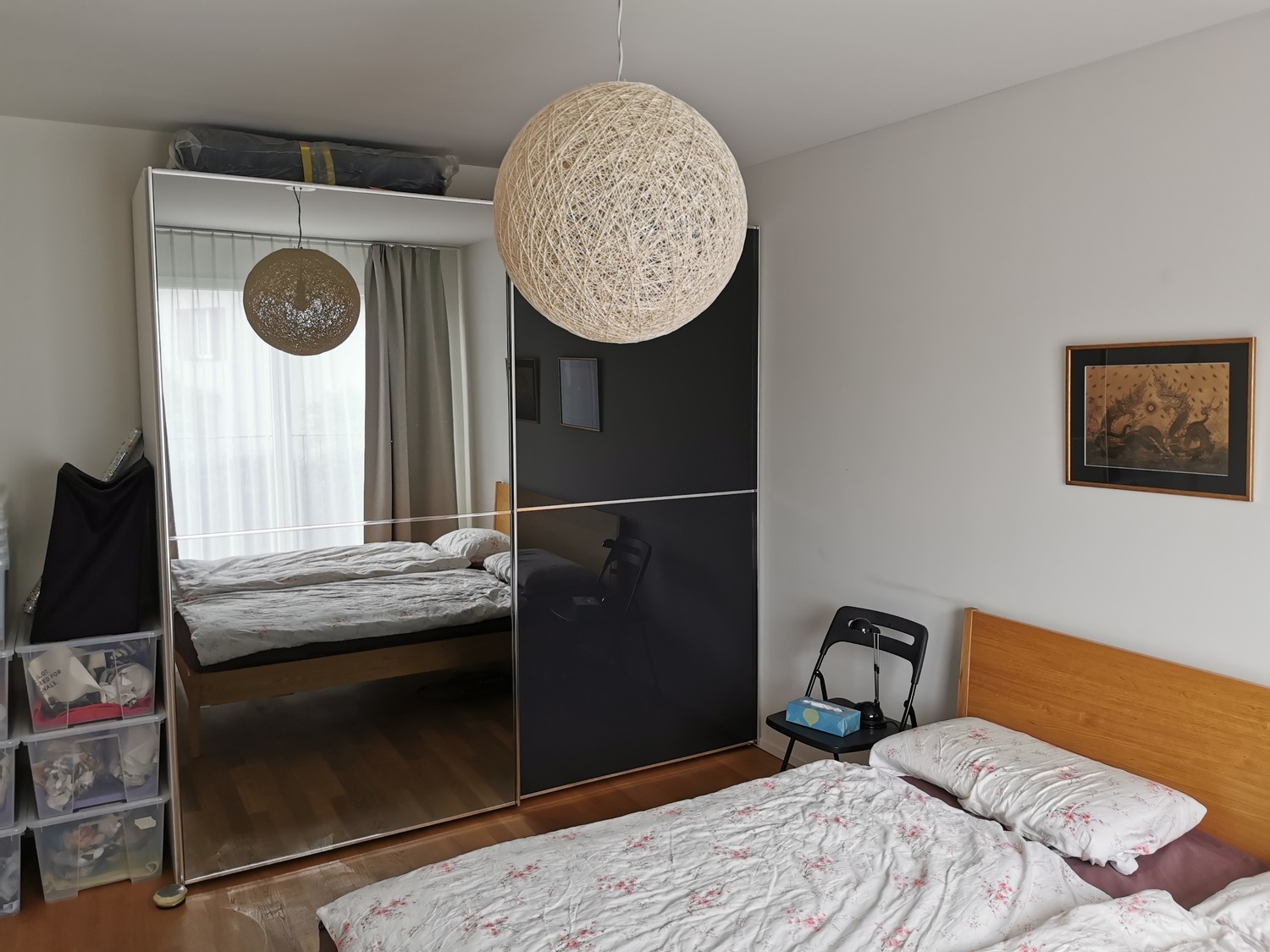3 ½ rooms apartment, Foto 8 von 10