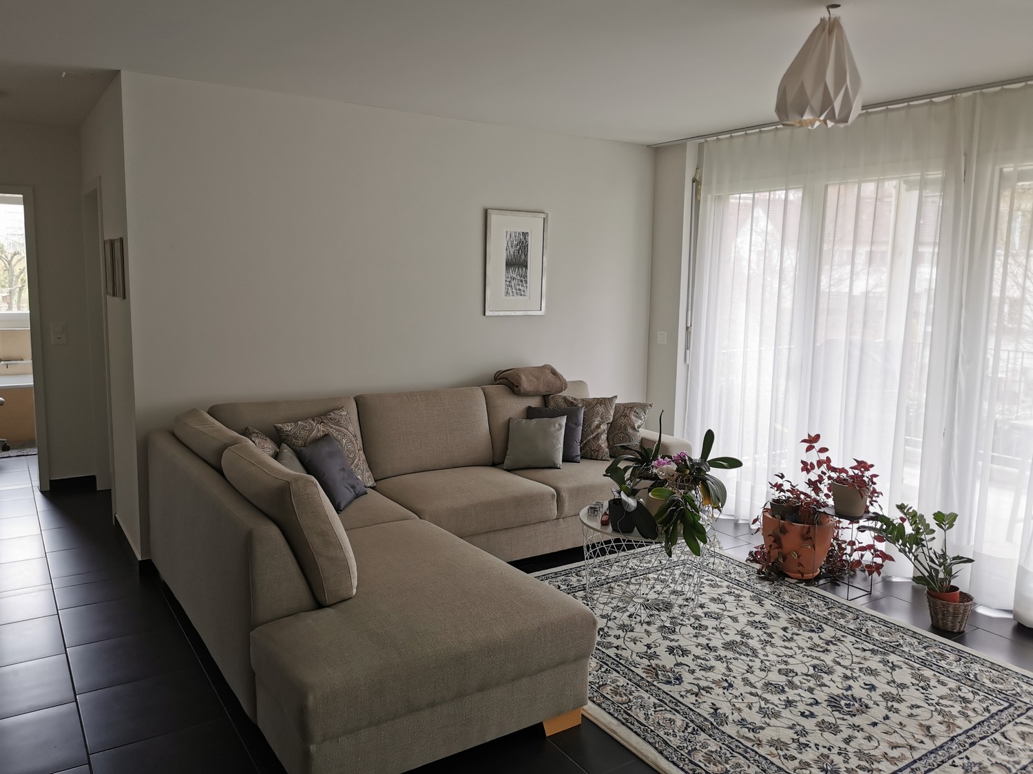 3 ½ rooms apartment, Foto 1 von 10