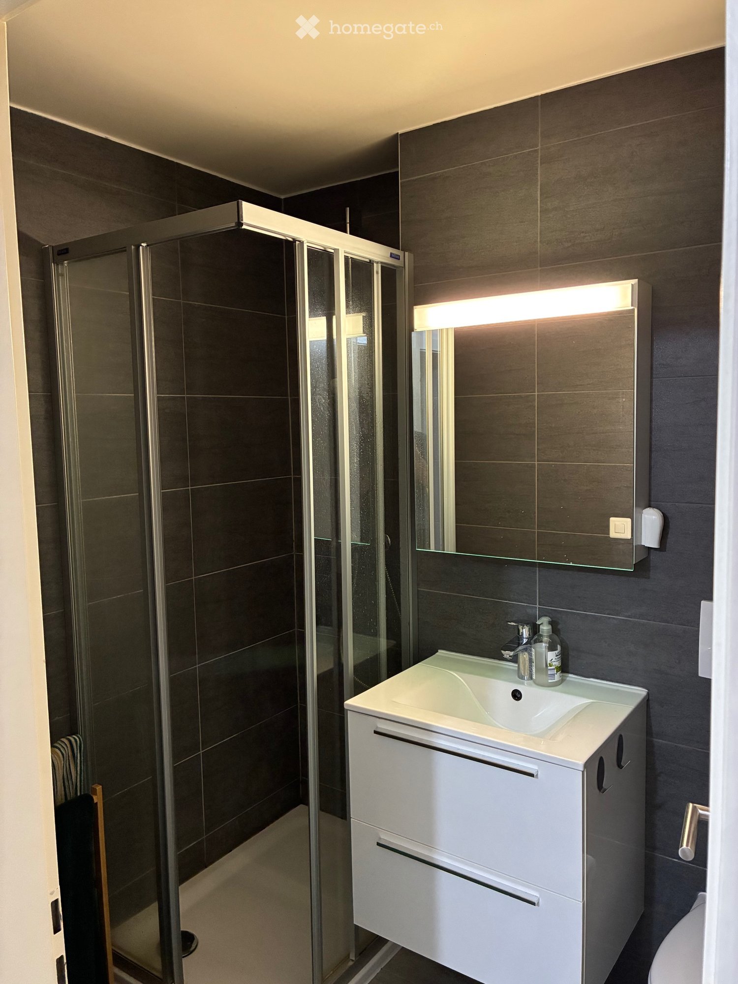 2-Zimmer-Wohnung, Foto 5 von 5