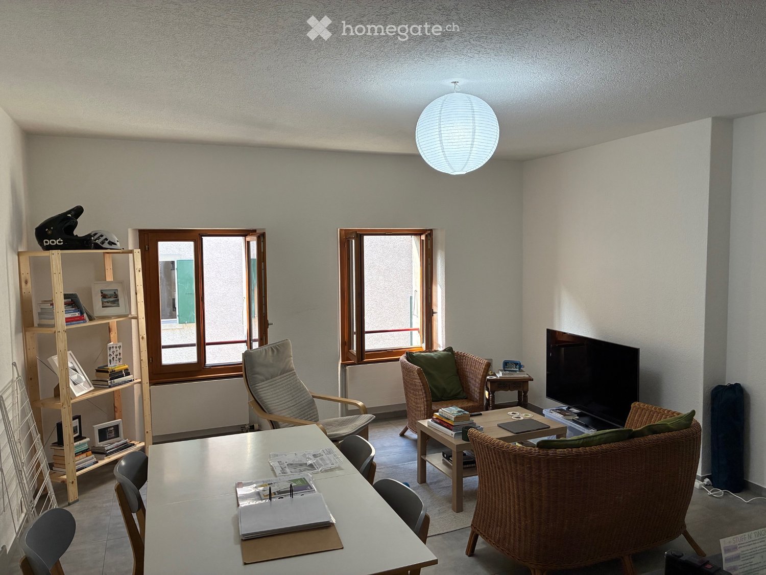 2-Zimmer-Wohnung, Foto 1 von 5