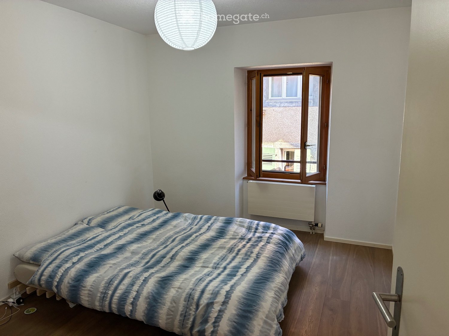 2-Zimmer-Wohnung, Foto 4 von 5