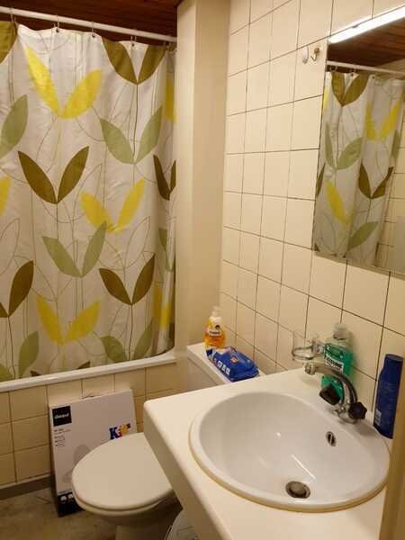 1 ½ rooms furnished flat, Foto 10 von 10