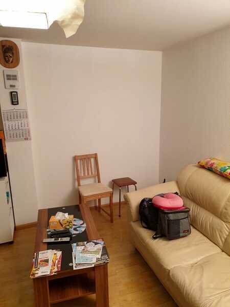 1 ½ rooms furnished flat, Foto 2 von 10