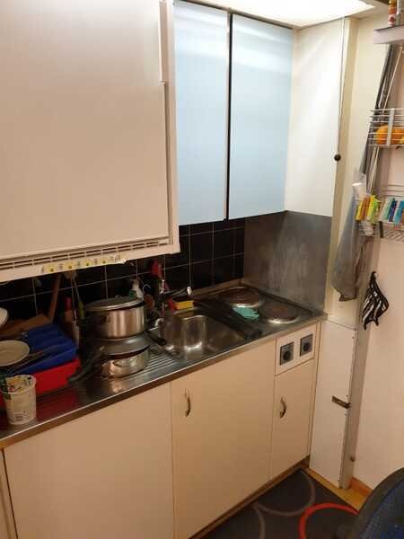 1 ½ rooms furnished flat, Foto 6 von 10
