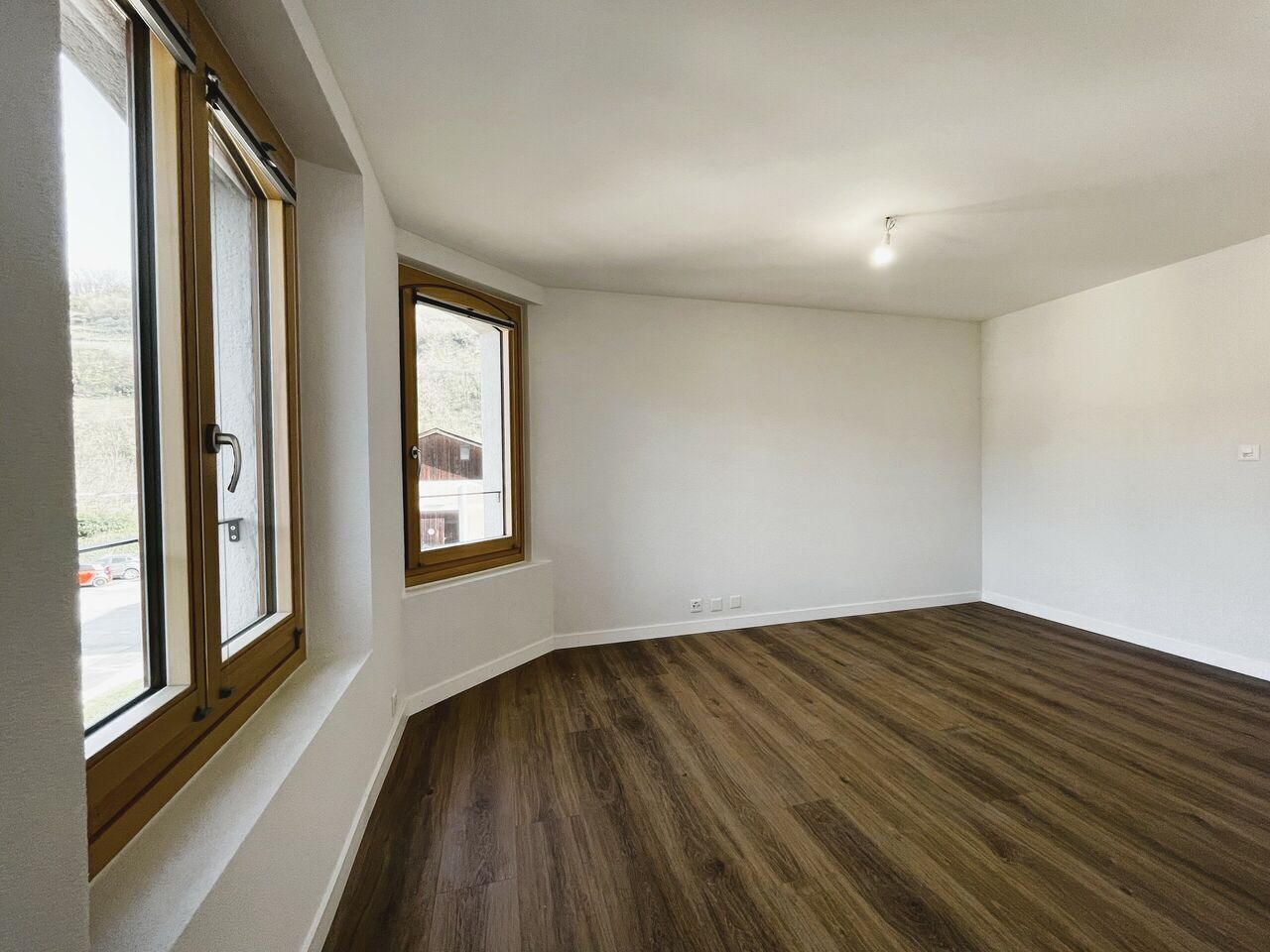 Appartamento di 3 ½ locali