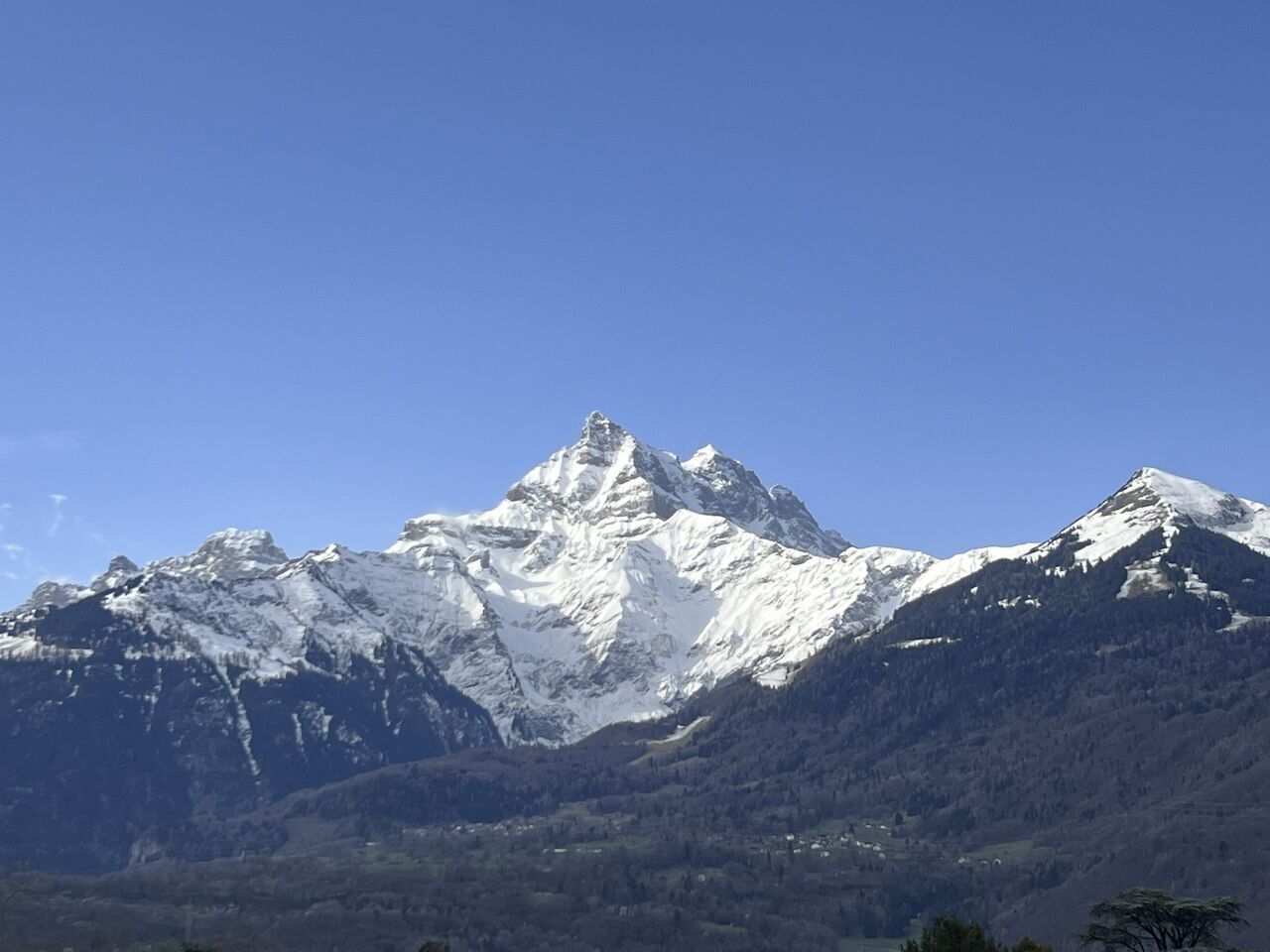 Appartamento di 3 ½ locali