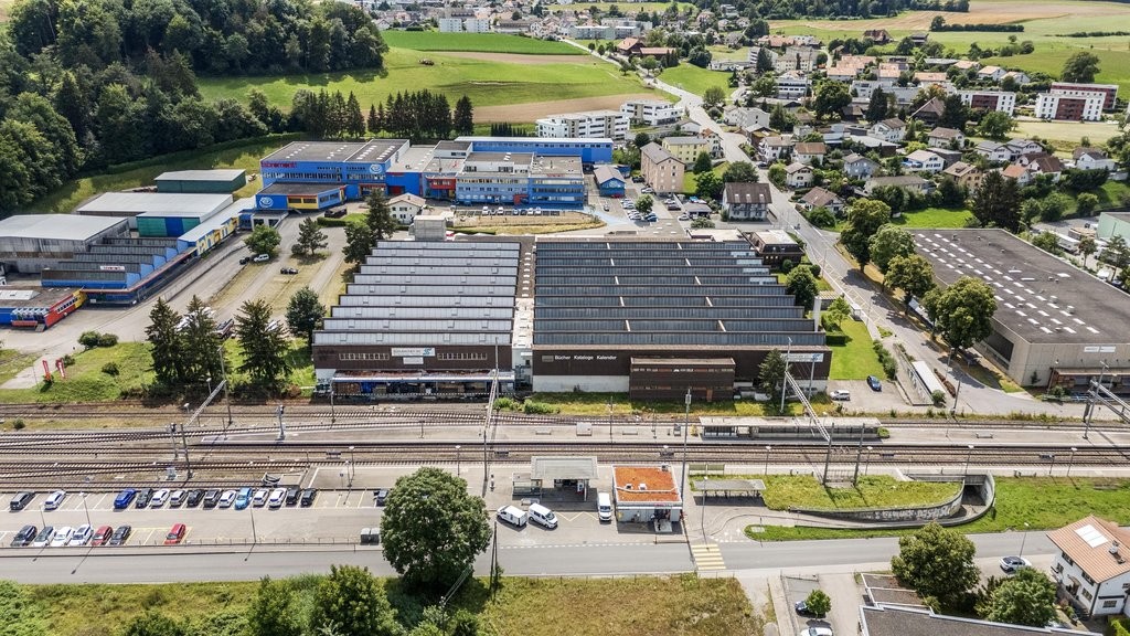 68m² office, Foto 8 von 8