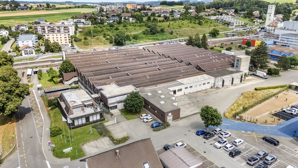 68m² office, Foto 2 von 8