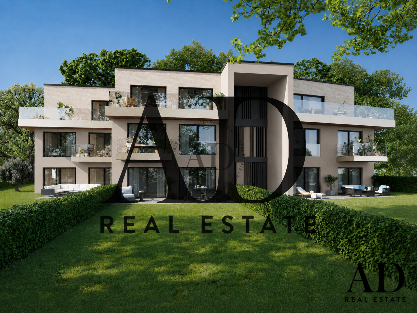 85 rooms duplex