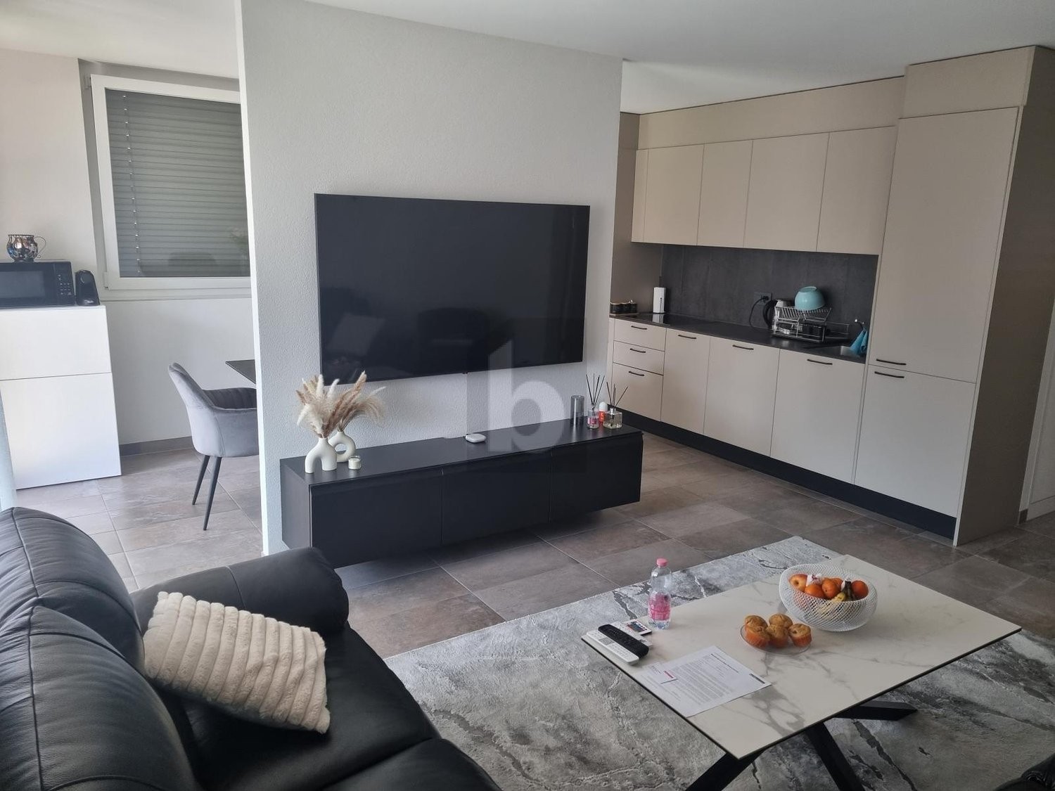 Appartamento 3 ½ locali
