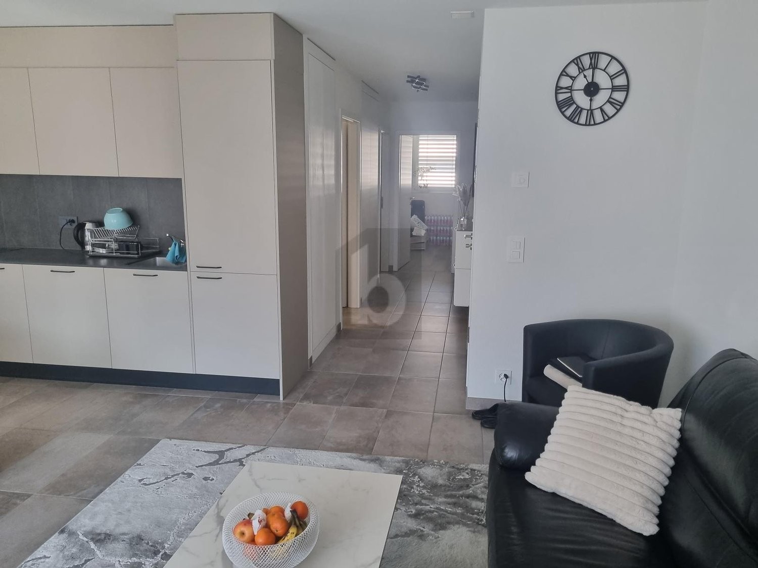 Appartamento 3 ½ locali