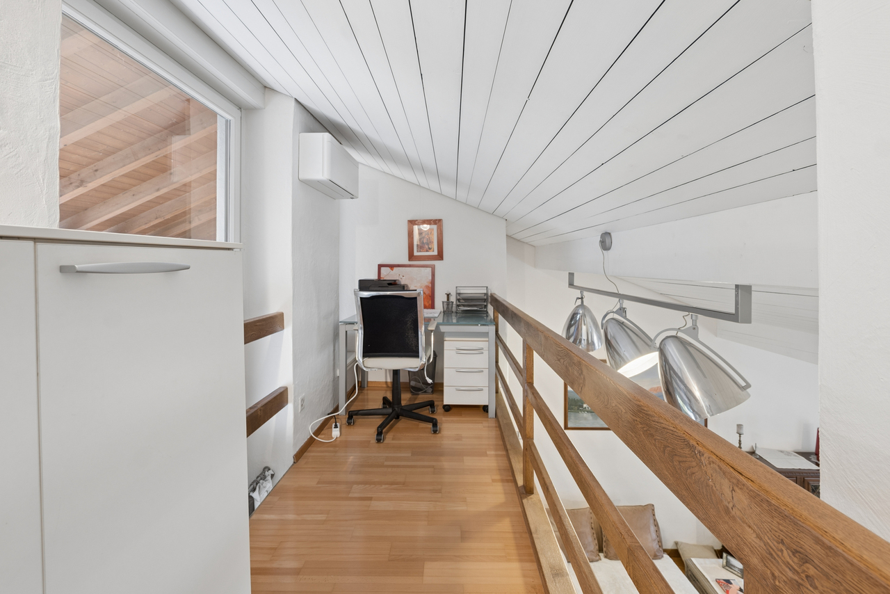 5 ½ rooms villa (9)