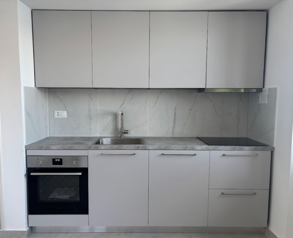 3 ½ Zimmer Dachwohnung