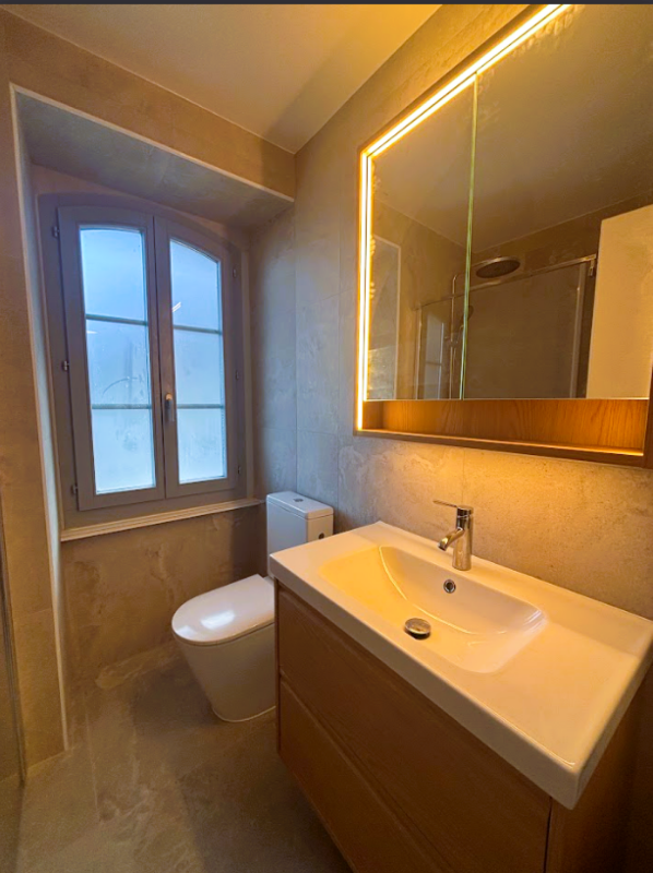 3 ½ Zimmer Dachwohnung