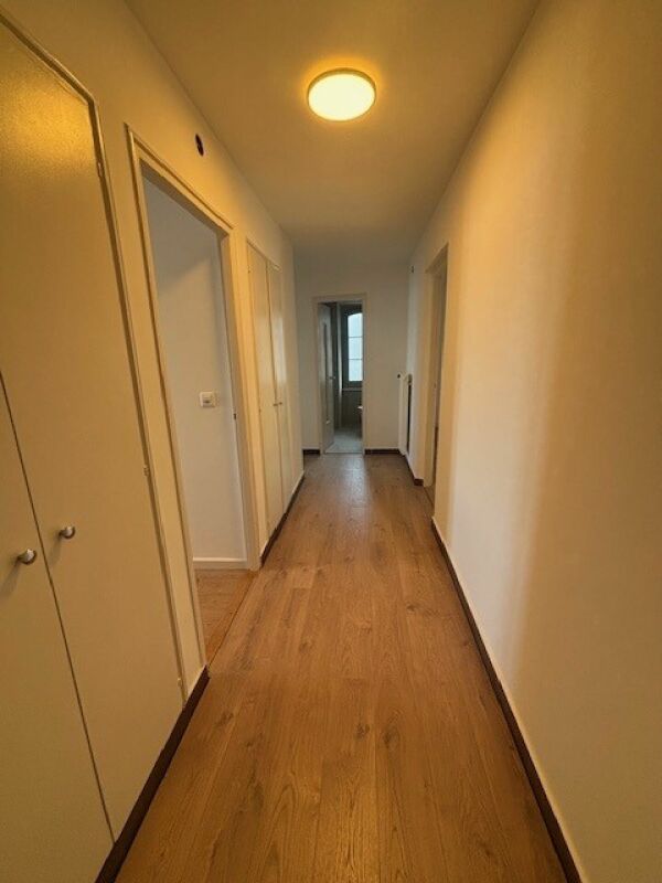 3 ½ Zimmer Dachwohnung