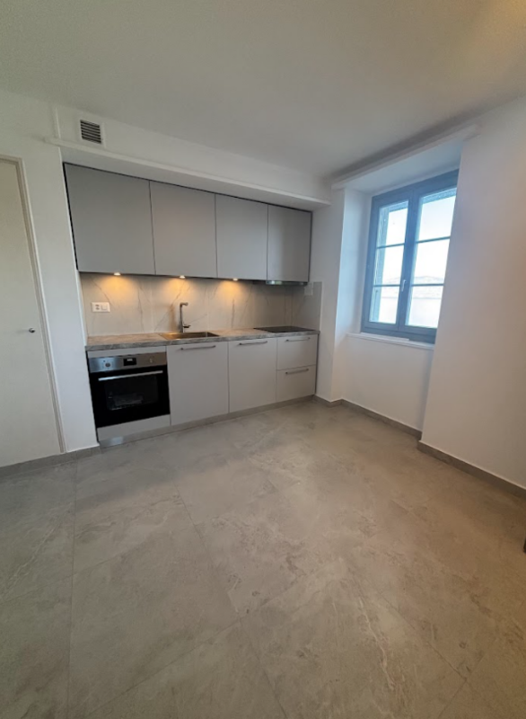 3 ½ Zimmer Dachwohnung