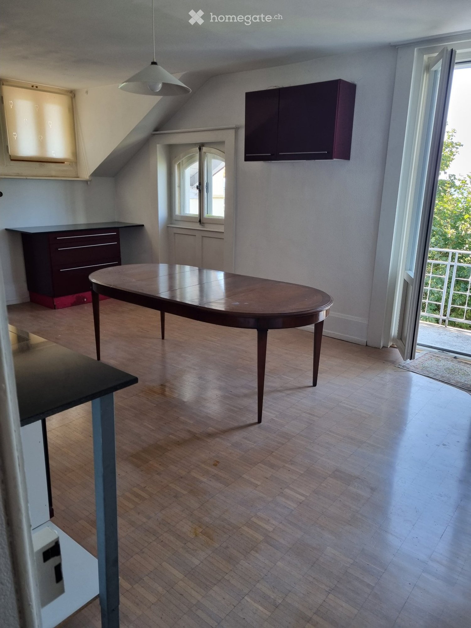 5 ½ rooms apartment