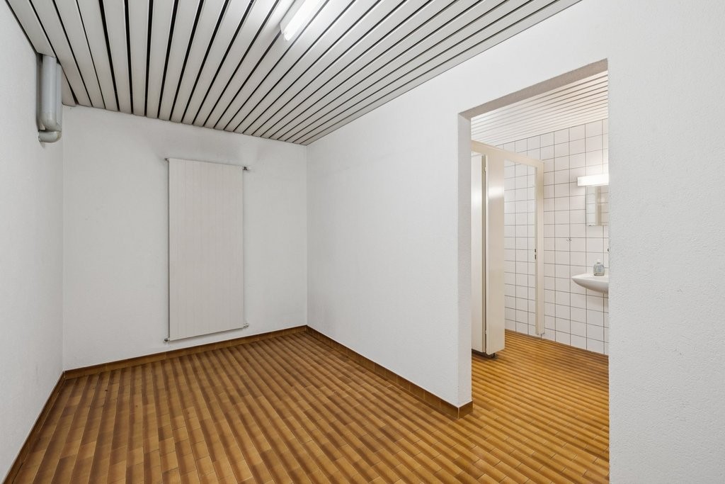 Negozio di 520m²