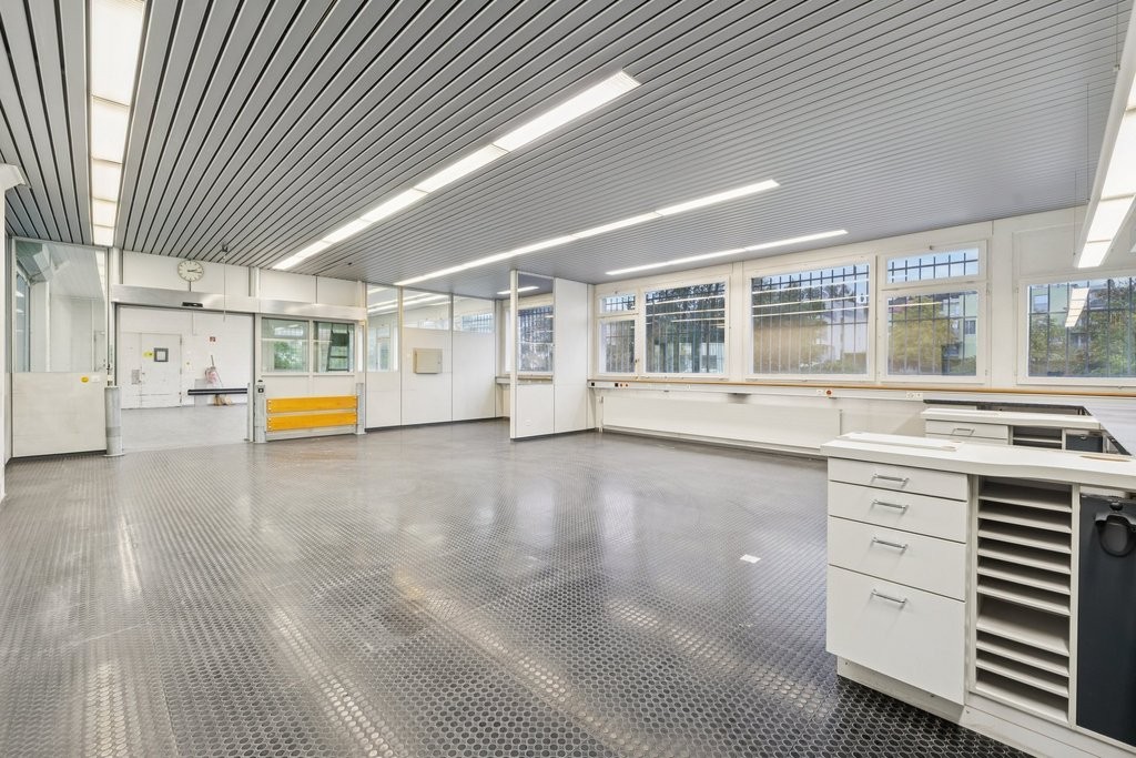 Negozio di 520m²