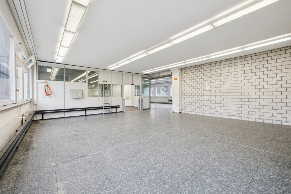 Negozio di 520m²