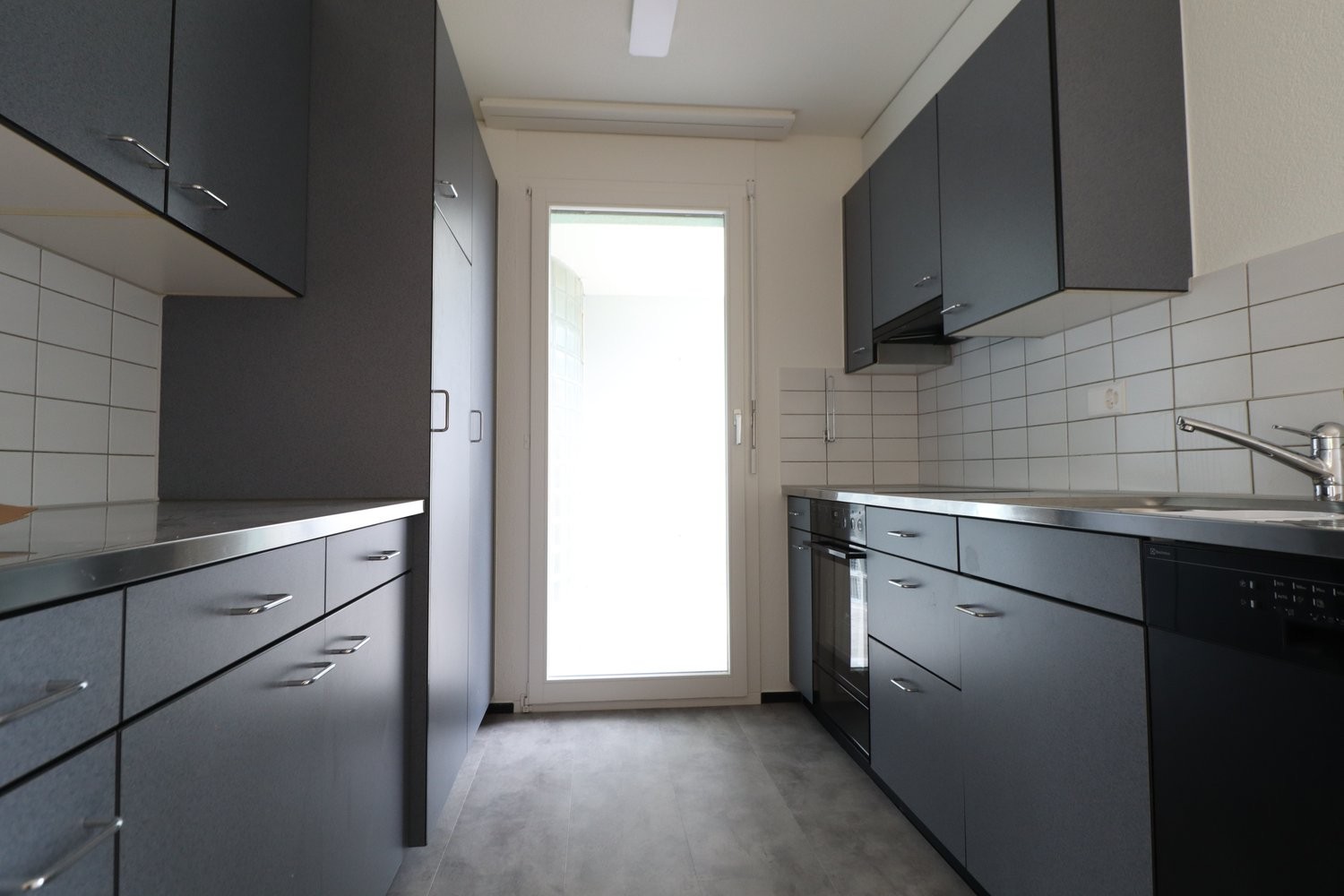4 ½ rooms apartment (4)