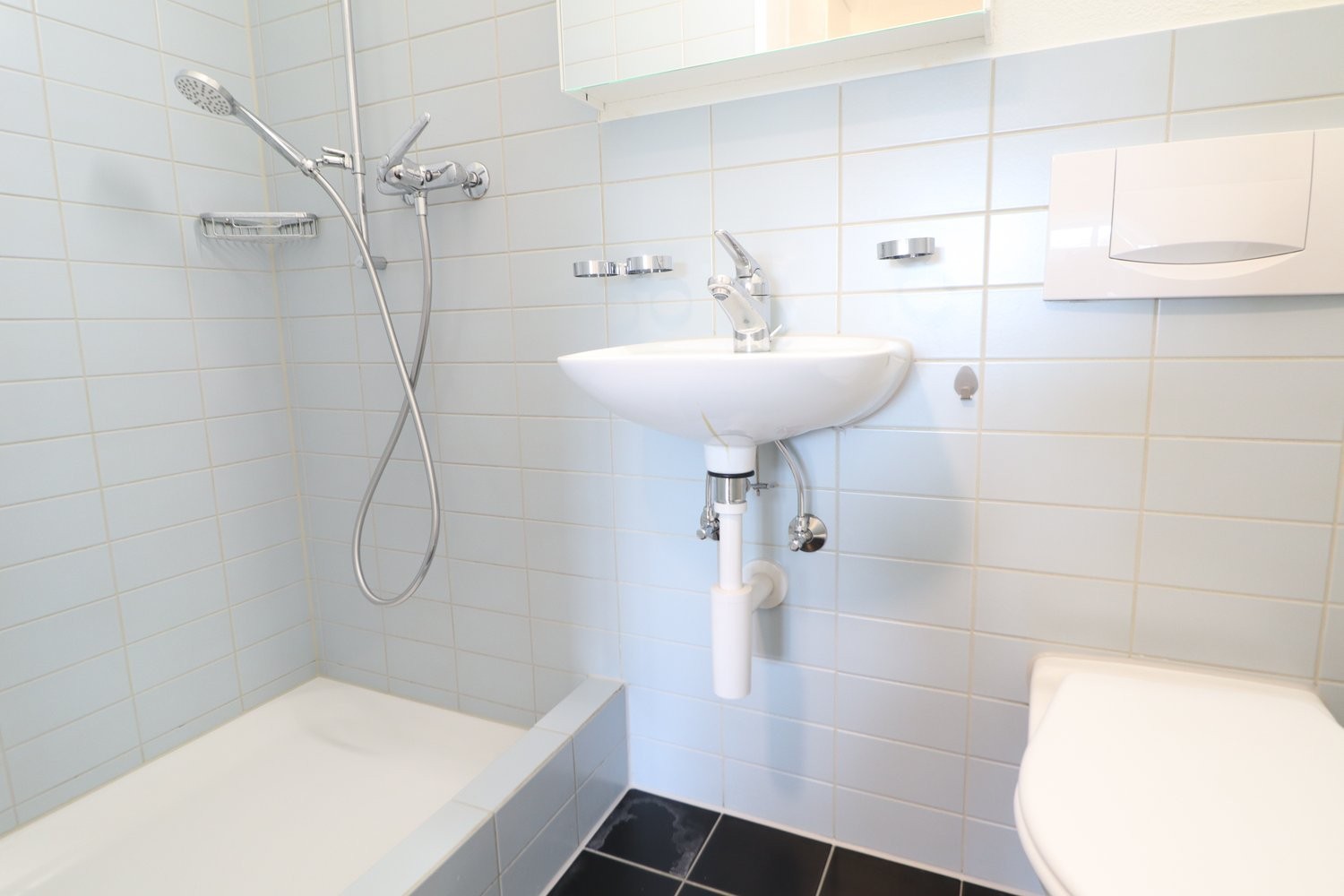 4 ½ rooms apartment (7)