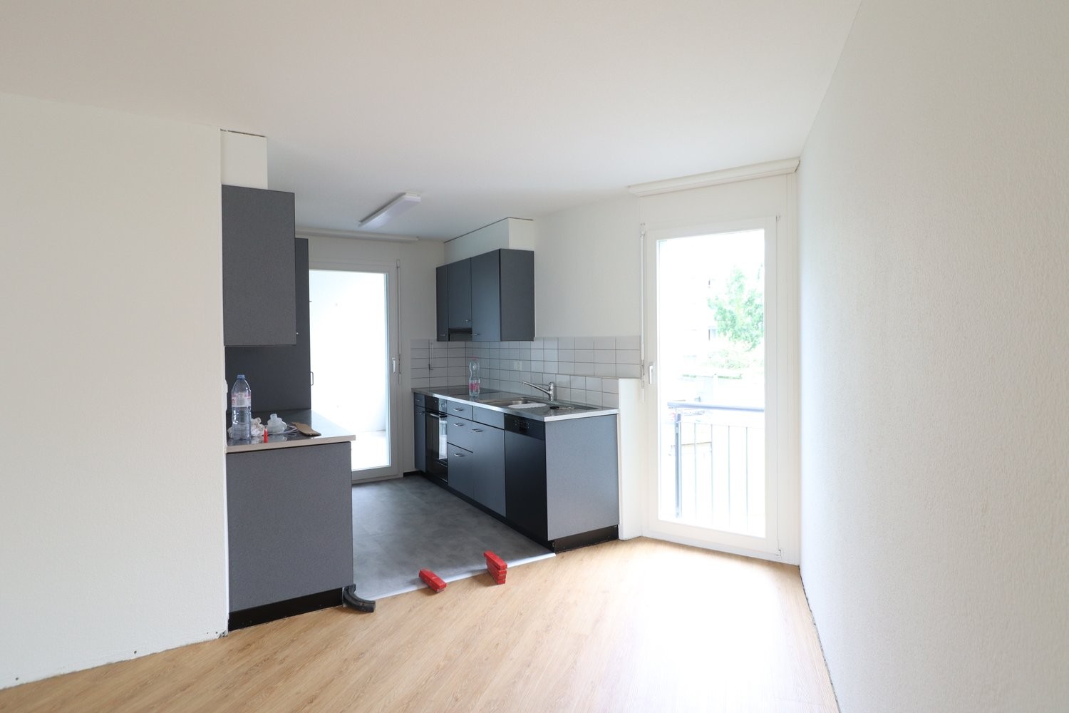 4 ½ rooms apartment (5)