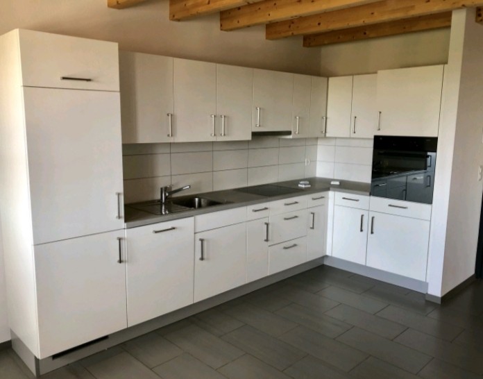 3 ½ Zimmer Wohnung