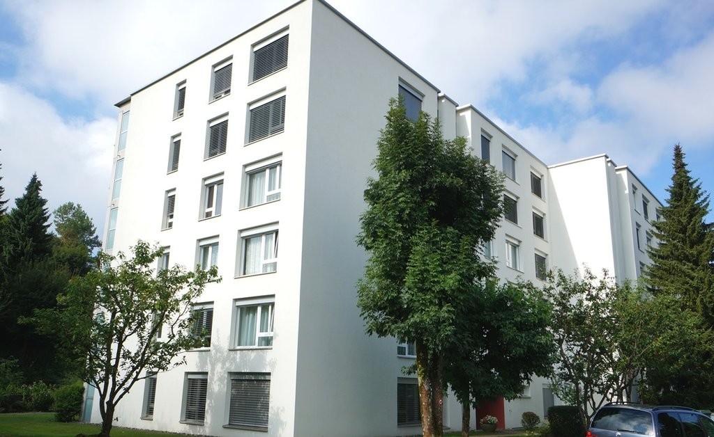 Place de parc souterrain de 13m²