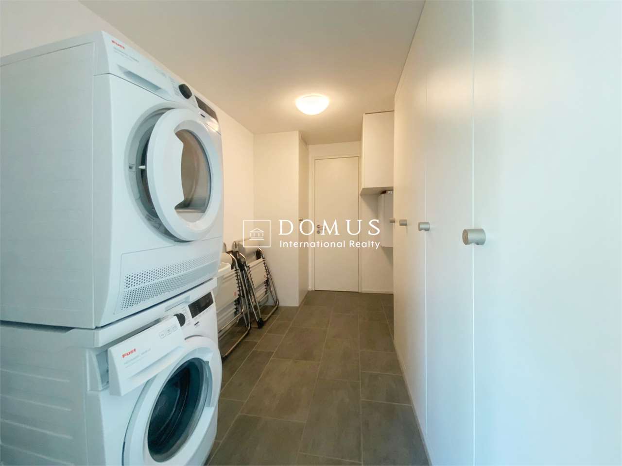 2 ½ pièces appartement