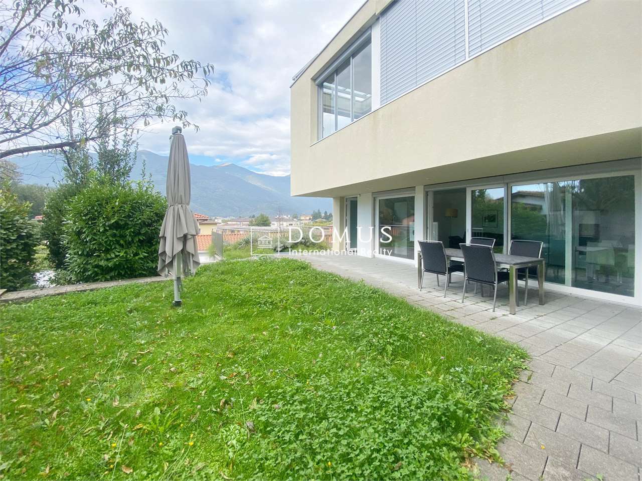 2 ½ pièces appartement