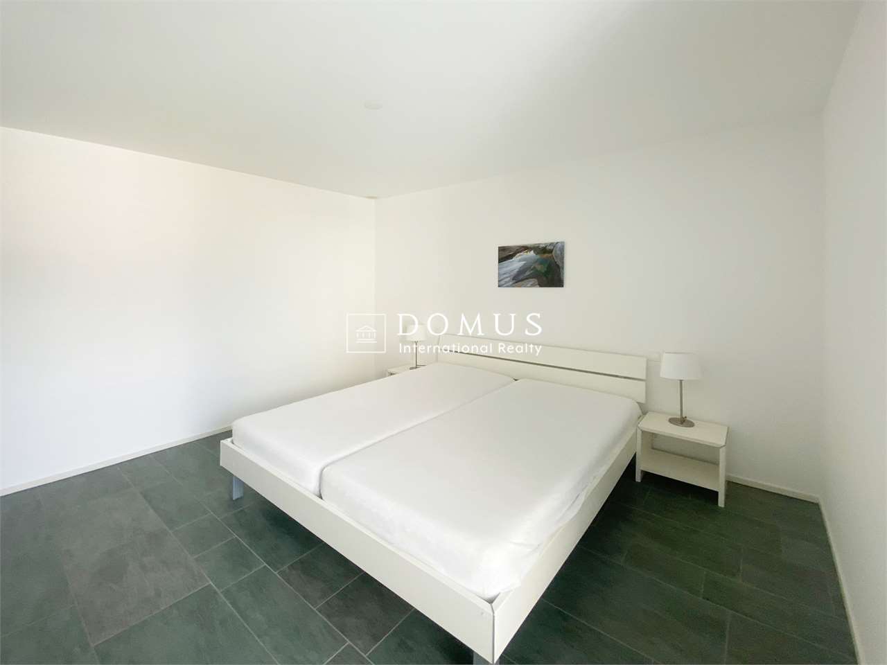 2 ½ pièces appartement