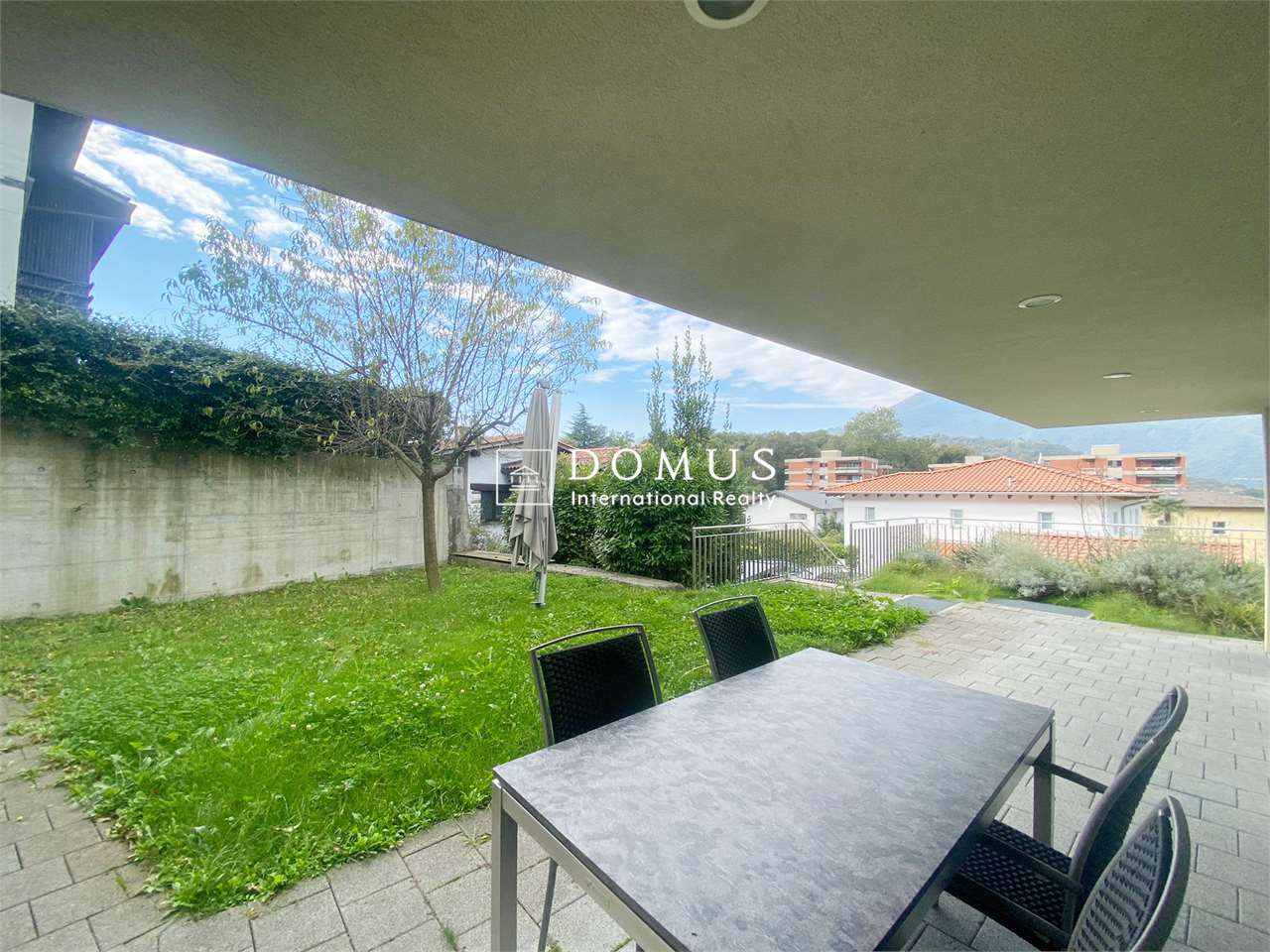 2 ½ pièces appartement