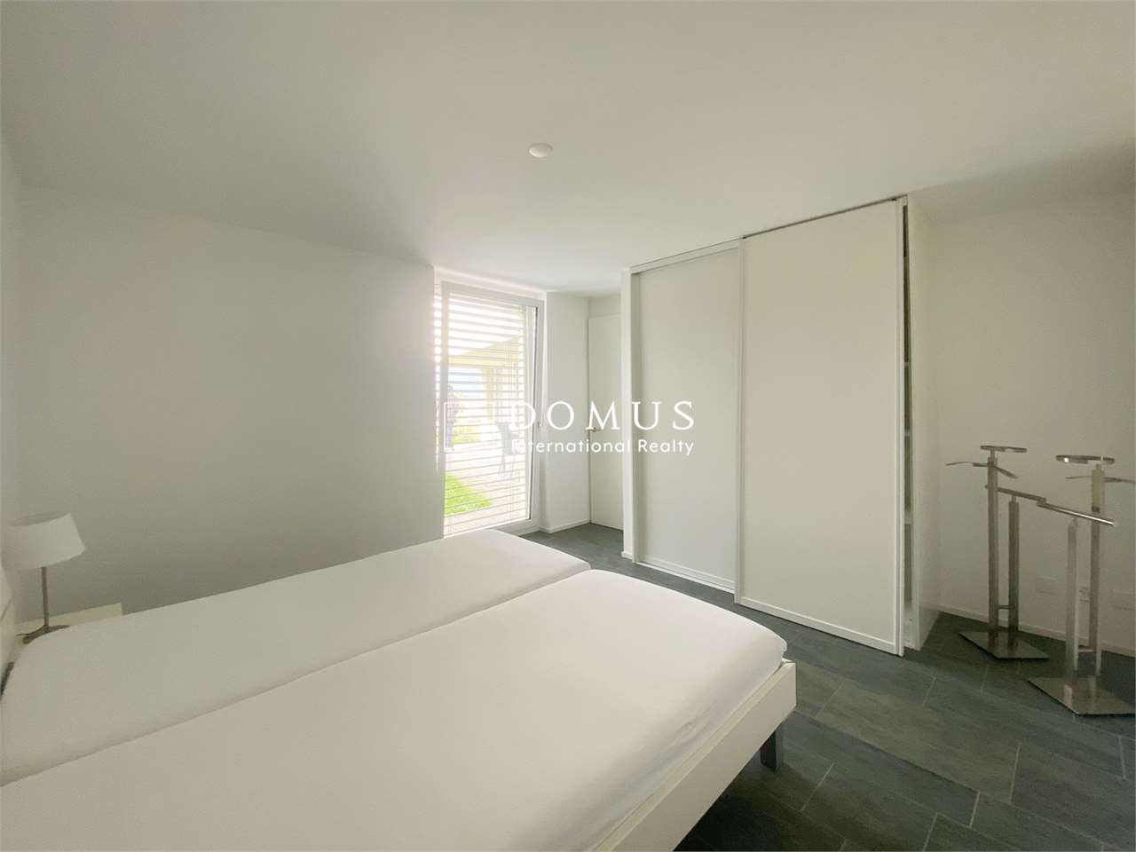 2 ½ pièces appartement