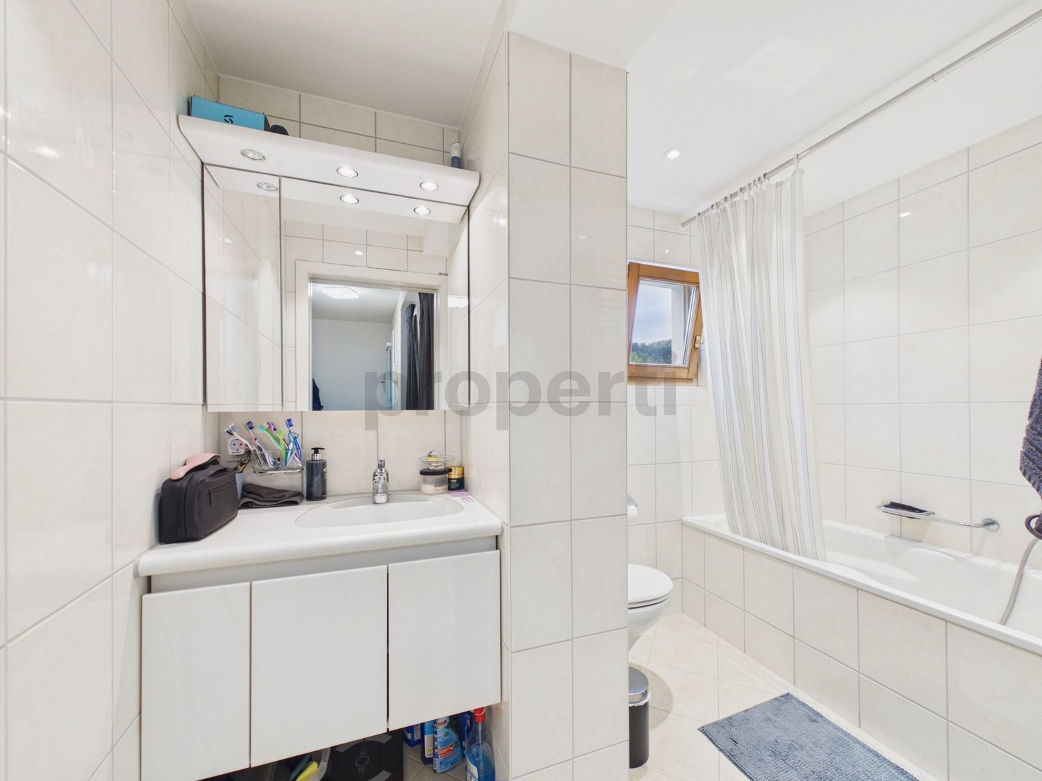 Appartamento di 2 ½ locali