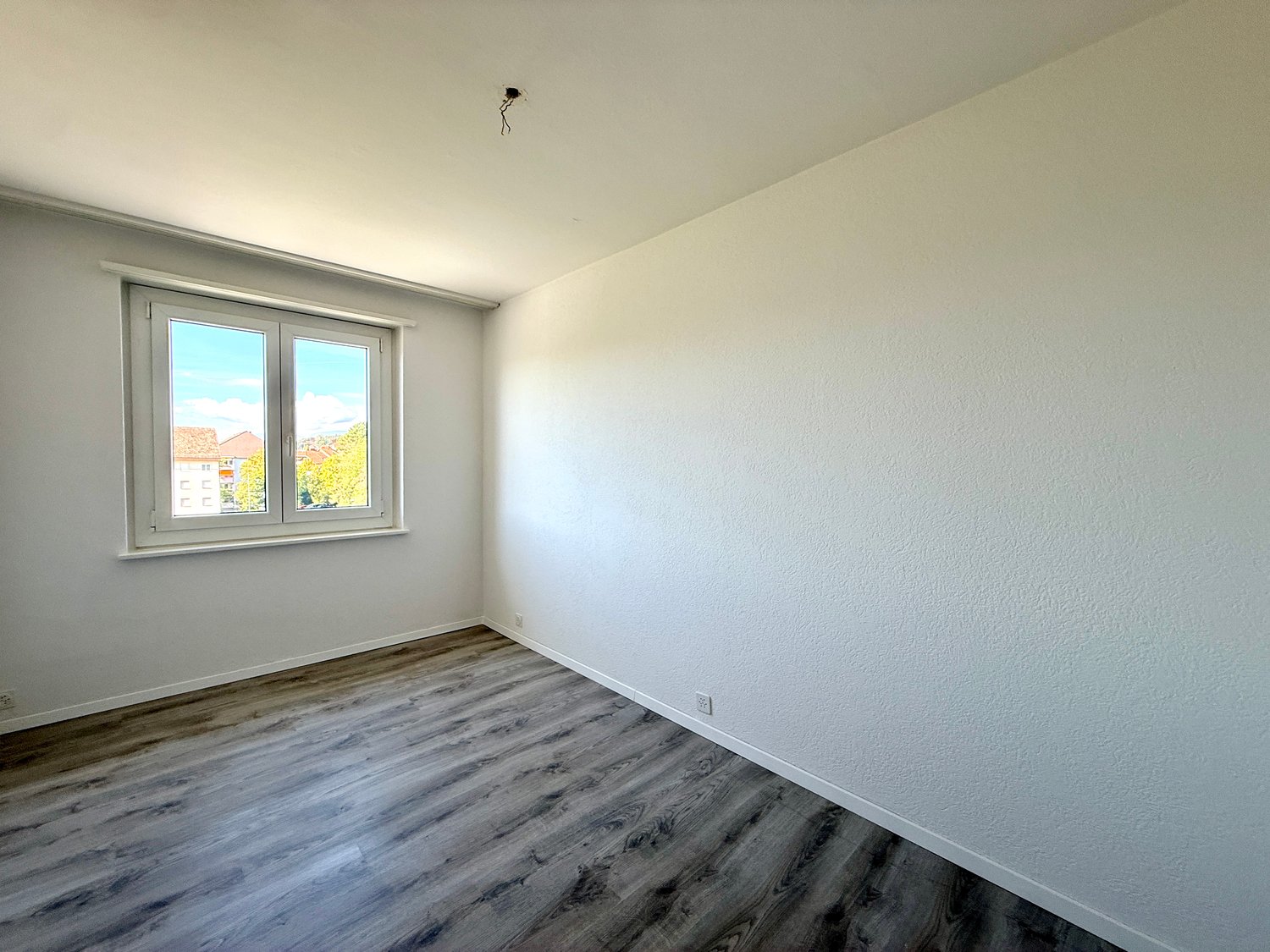 3 ½ rooms apartment, Foto 8 von 10