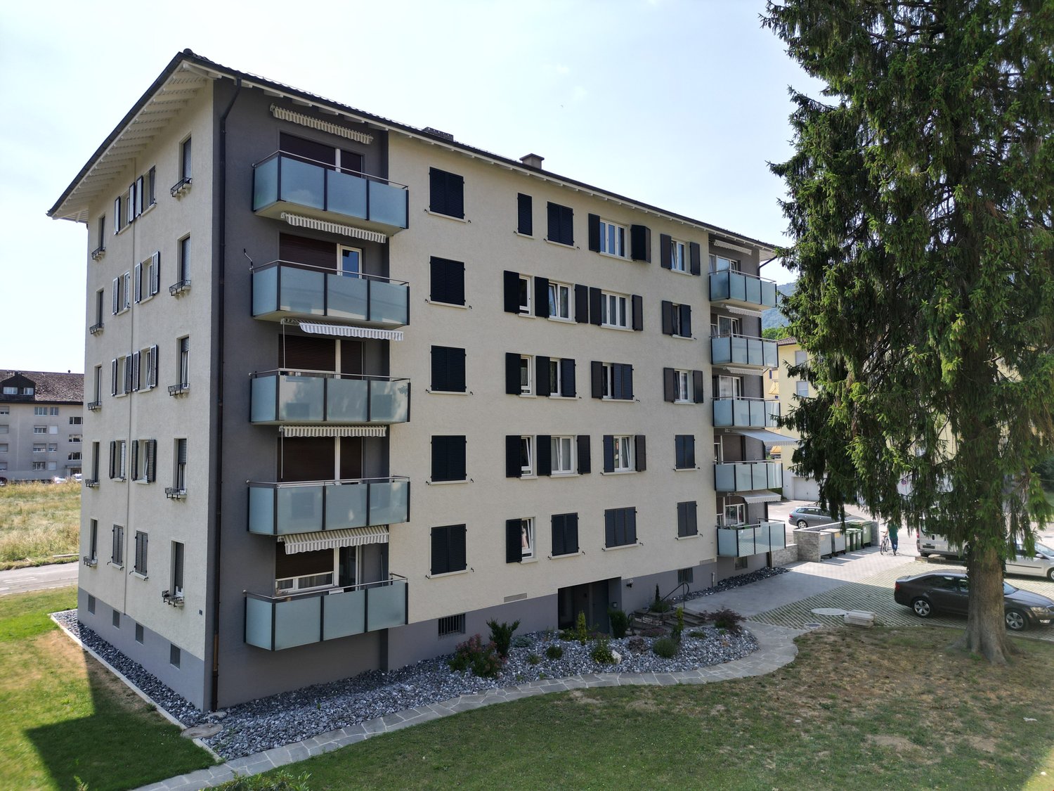 3 ½ rooms apartment, Foto 9 von 10
