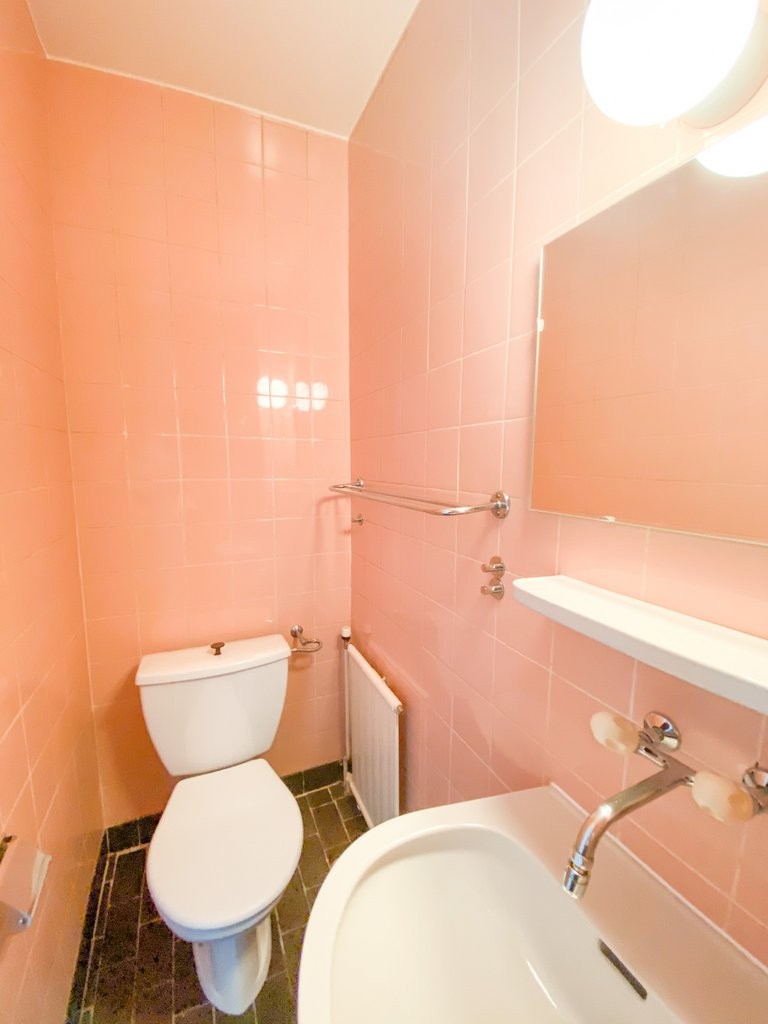 1 room apartment, photo 5 of 5